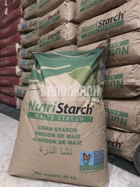 TINH BỘT BẮP CORN SRARCH