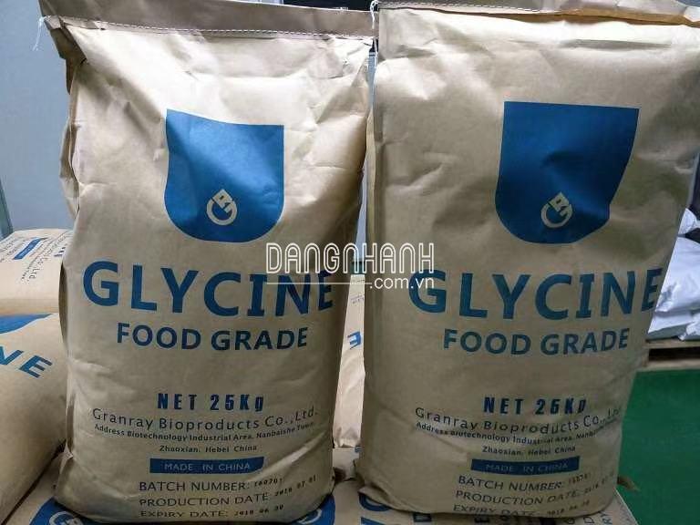 GLYCINE