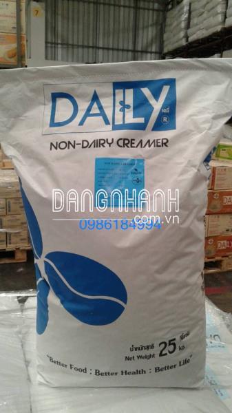 NON DAIRY CREAMERS SD741 BÉO 34%