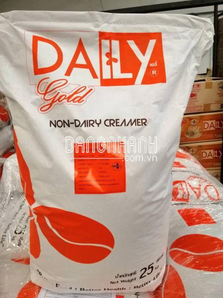BỘT KEM SỮA THÁI LAN 35% BÉO
