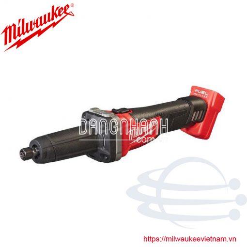 Thân máy mài thẳng Milwaukee M18 FDG-0C