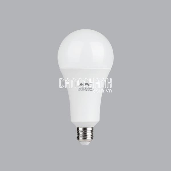 ĐÈN LED BULB 15W MPE LBD-15