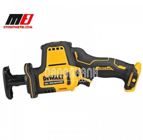 Máy cưa kiếm dùng pin 12V DeWALT DCS312N-KR (Chưa kèm Pin & Sạc)