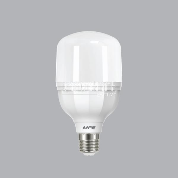 ĐÈN LED BULB 30W MPE LBD2-30