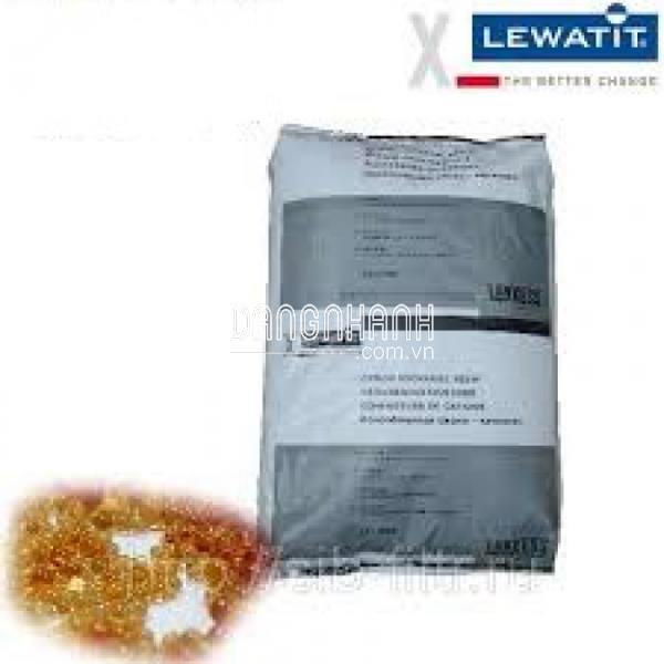 Hạt nhựa trao đổi ION S1567 Lanxess