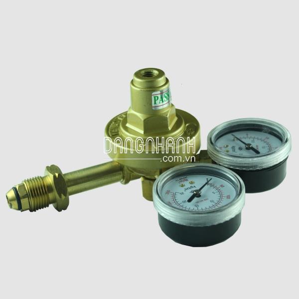 Đồng hồ gas Tanaka