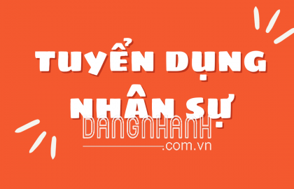 Cần tuyển Nhân viên Content marketing