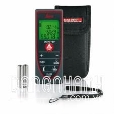 Máy Đo Khoảng Cách 60m Leica Disto D2