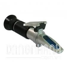 Máy Đo Nồng Độ Cồn REF-511