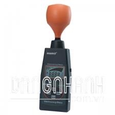 Máy Đo Điện Từ Trường Tần Số Cao EMF829