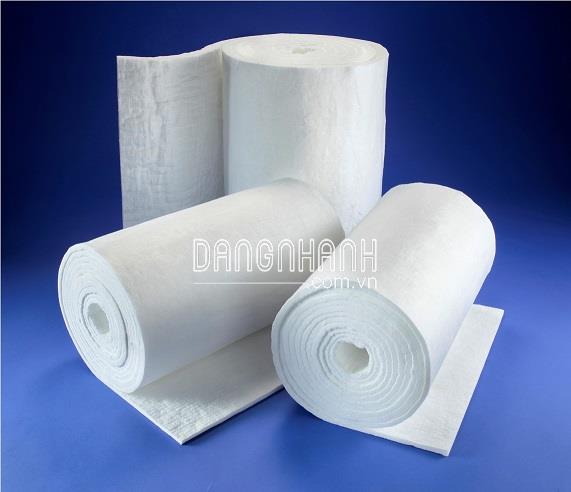 Bông cách nhiệt ceramic