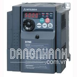 Biến tần mitsubishi FR-D720S-0.75K