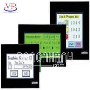 NV loại cảm ứng màu nhỏ