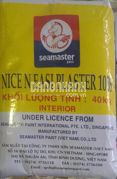 Bột trét nội thất Seamaster 1005