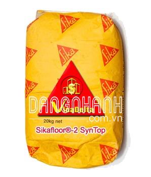 Sikafloor 2 SynTop