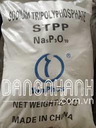 STPP – SODIUM TRIPOLY PHOSPHATE