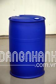 THỦY TINH LỎNG ( LIQUID SODIUM SILICATE )
