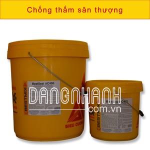 BESTSEAL AC400 – MÀNG CHỐNG THẤM ĐÀN HỒI