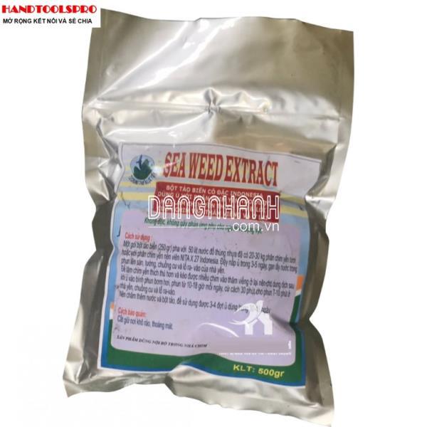 Bột tảo biển VN ( 500g )