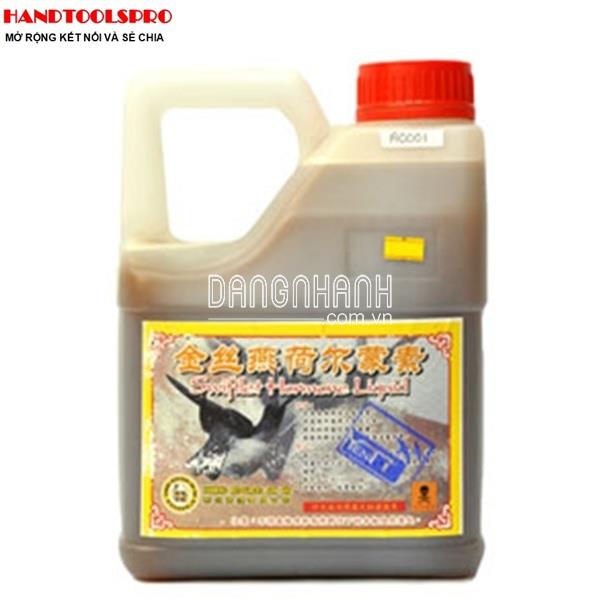 Dung dịch Hormone Liquid kích thích tăng đàn 4.5 lít. Nhập khẩu Malaysia