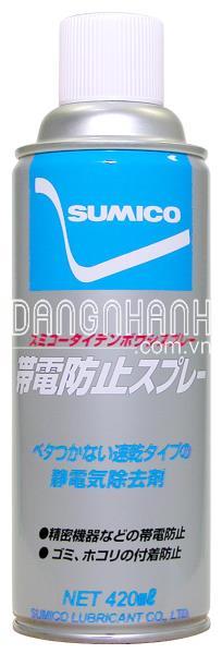 Chất chống tĩnh điện Anti - Static Charge Spray