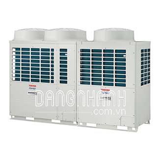 TOSHIBA CARRIER VRF ( HEAT PUMP MMYH )