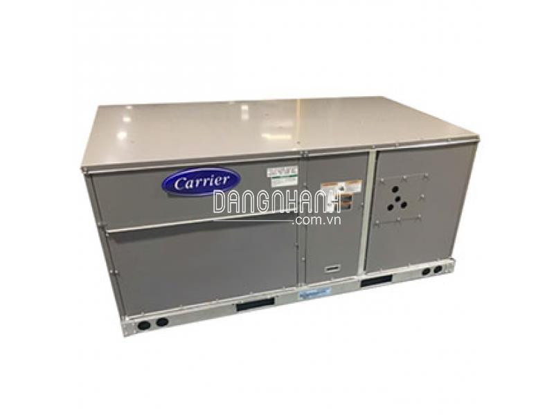 TOSHIBA CARRIER VRF ROOFTOP UNIT 40QQ