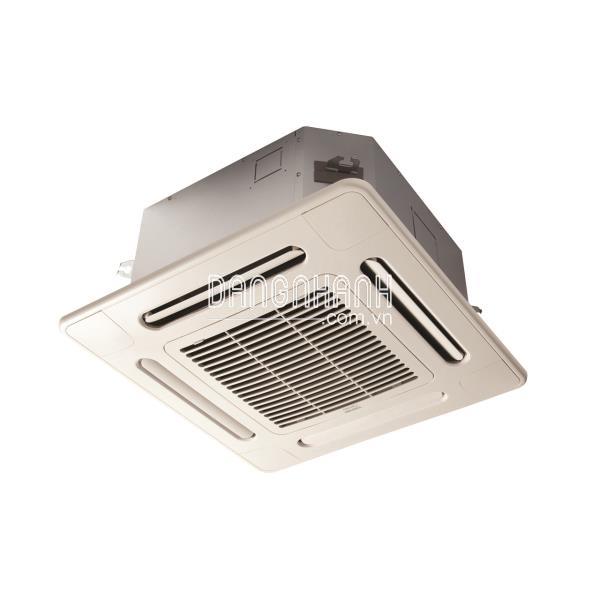 TOSHIBA CARRIER VRF ( COMPACT 4-WAY CASSETTE MMUM )
