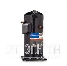 Máy nén Copeland ZB