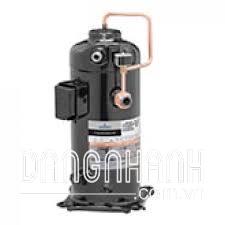 Máy nén Copeland ZBD