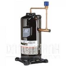 Máy nén Copeland ZRD