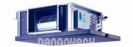 AHU-KHW KIỂU TREO TRẦN