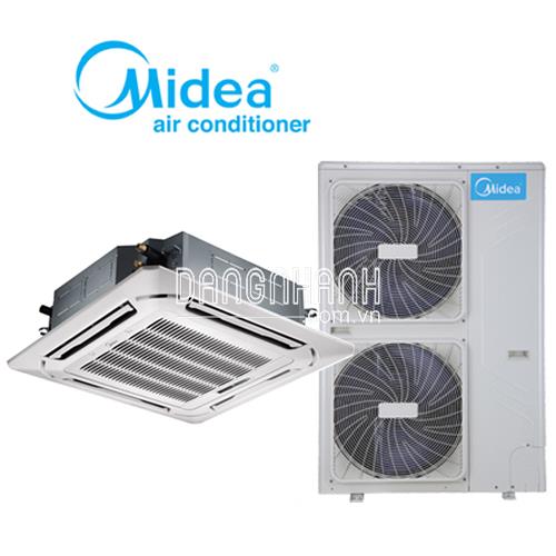 Điều Hoà Cassette Midea MCD-28CRN8 1 Chiều 24000Btu