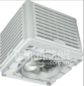 Máy làm mát thổi dưới