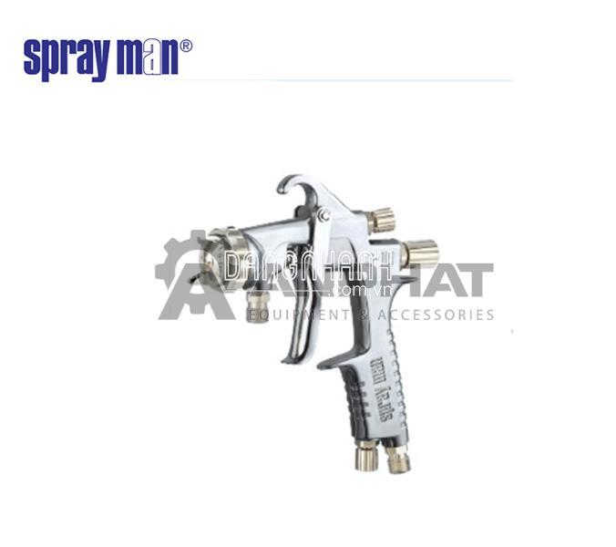 SÚNG PHUN SƠN CẦM TAY SPRAYMAN S -101 SERIES