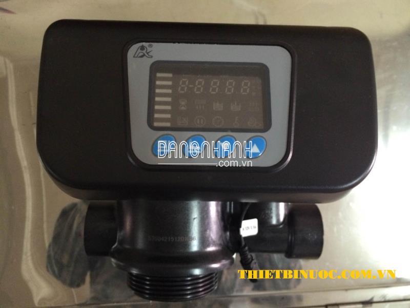 VAN TỰ ĐỘNG 3 CỬA