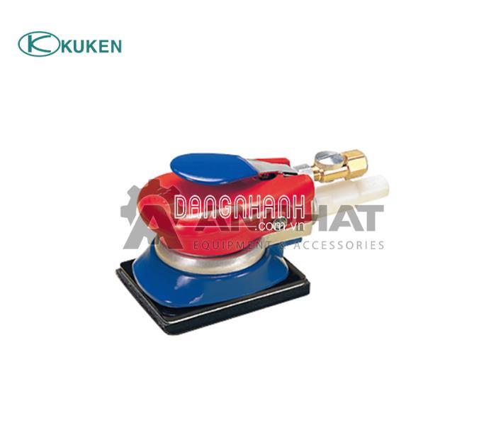 MÁY CHÀ NHÁM KHÍ NÉN CÔNG NGHIỆP KUKEN SAM-41S