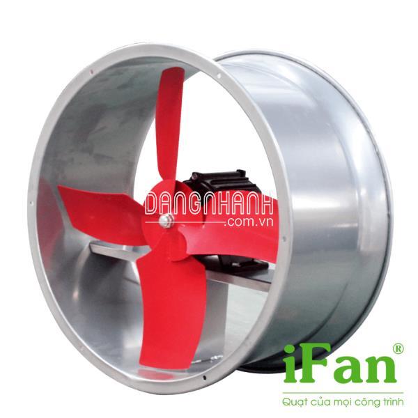 QUẠT HƯỚNG TRỤC CÔNG NGHIỆP TA-B