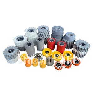 Linh Phụ Kiện Máy Dán Cạnh: Dao Phay, Đánh Bóng, Bánh Tì, Băng Tải, Bánh Xe...