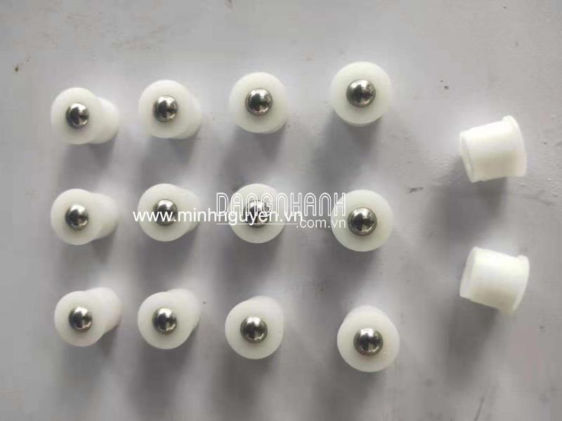 Bi Hơi Máy Cưa, Bi Hơi Máy Khoan CNC Quy Cách 20mm