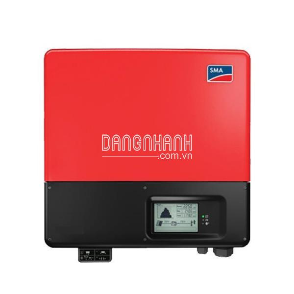 Bộ chuyển đổi Inverter 1 pha 3000W 750VDC