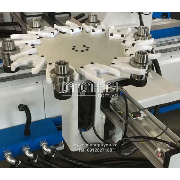 Linh Kiện Máy CNC - Phụ Kiện Máy CNC