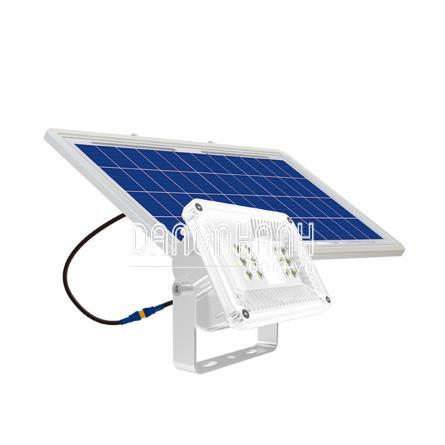 Đèn pha năng lượng mặt trời Rạng Đông 90W