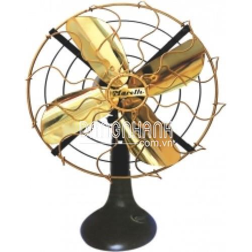 Quạt bàn kiểu cổ Sinwa 40W