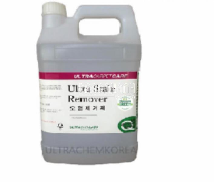 DUNG DỊCH TẨY ĐIỂM NỆM, GHẾ , SOFA - SPOT REMOVER