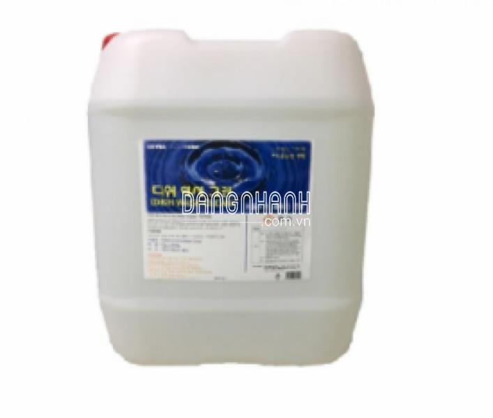 NƯỚC RỬA BÁT DÀNH CHO MÁY RỬA BÁT DISH WASH CLEAN