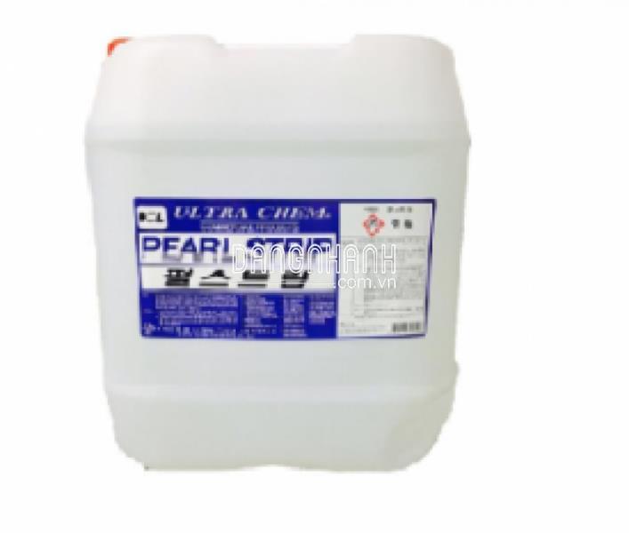 CHẤT TẨY SÀN VƯỢT TRỘI KOREA : UTRA CHEMC- PEARL STRIP
