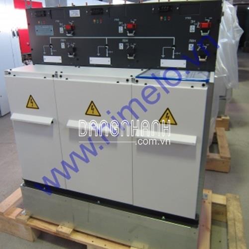TỦ TRUNG THẾ RMU 24KV SCHNEIDER NE-III