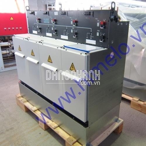 TỦ TRUNG THẾ RMU 24KV SCHNEIDER NE-IIII