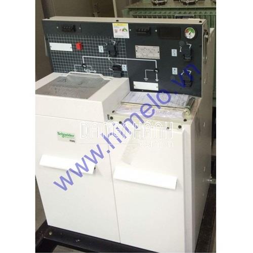 TỦ TRUNG THẾ RMU 24KV SCHNEIDER NE-DI